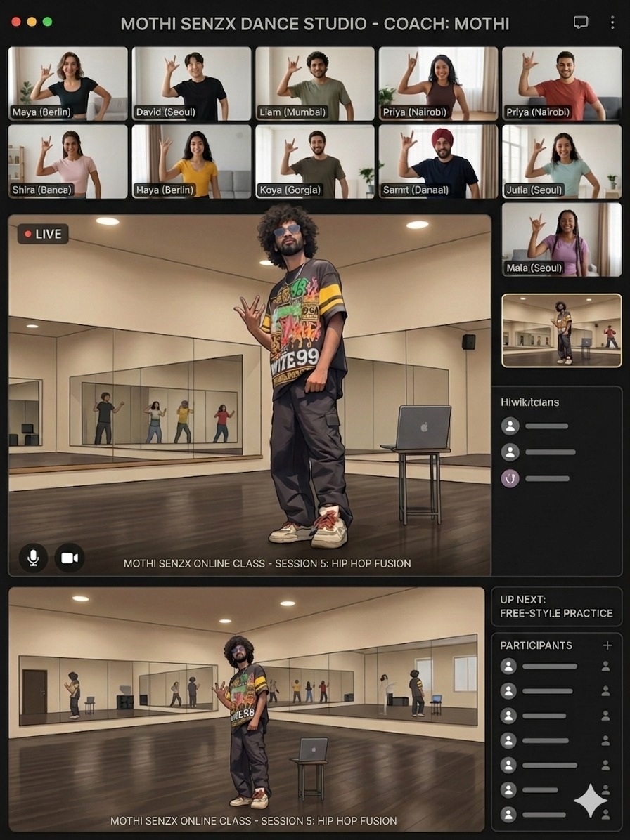 Group Classes
