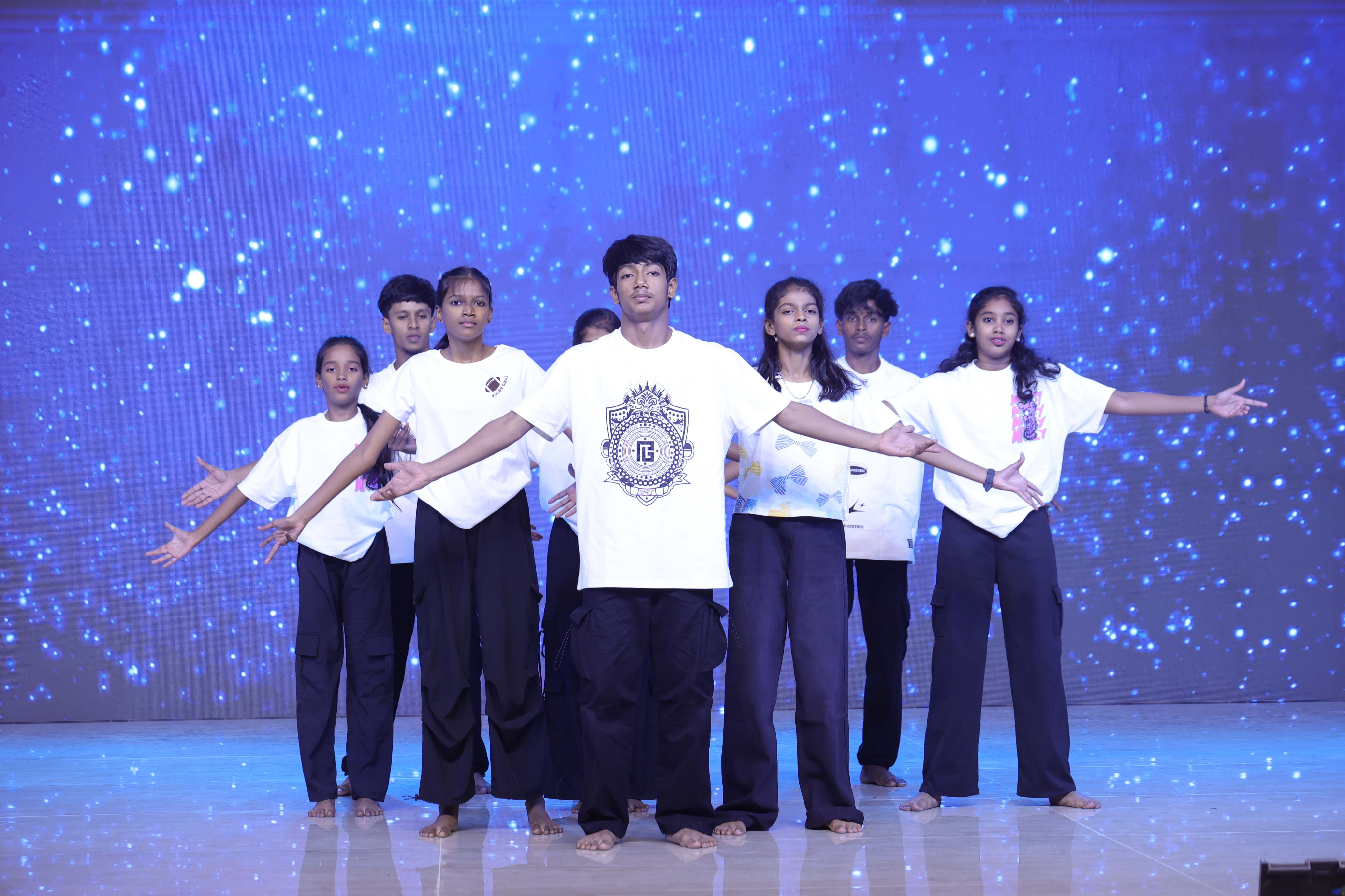 Contemporary Dance