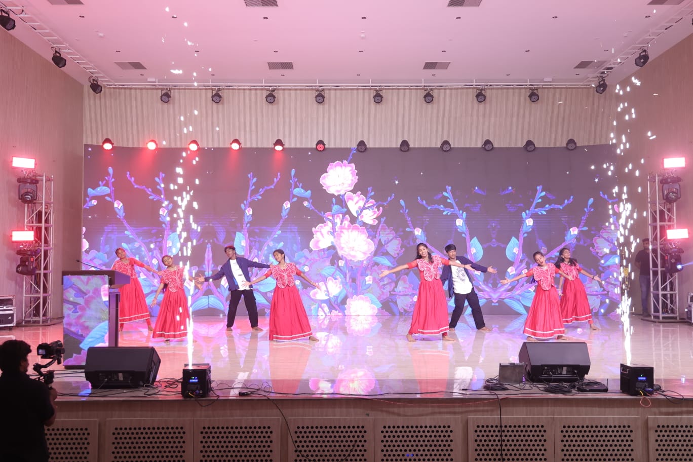 Corporate Events