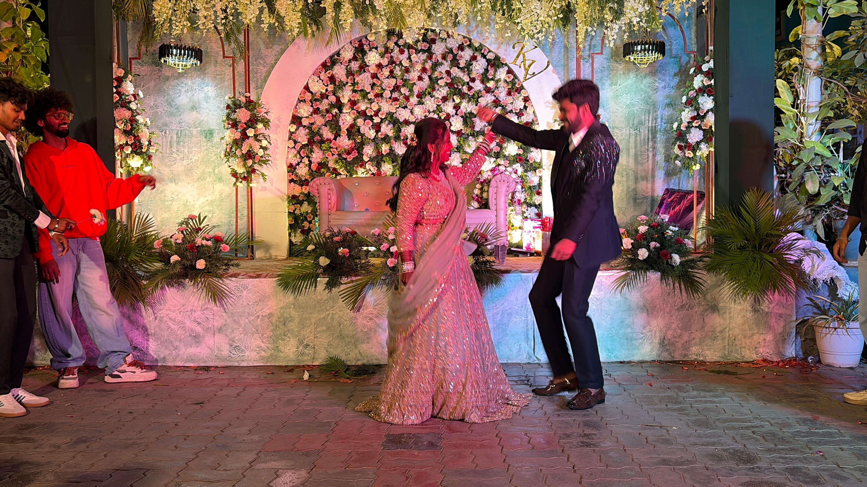 Wedding Dance