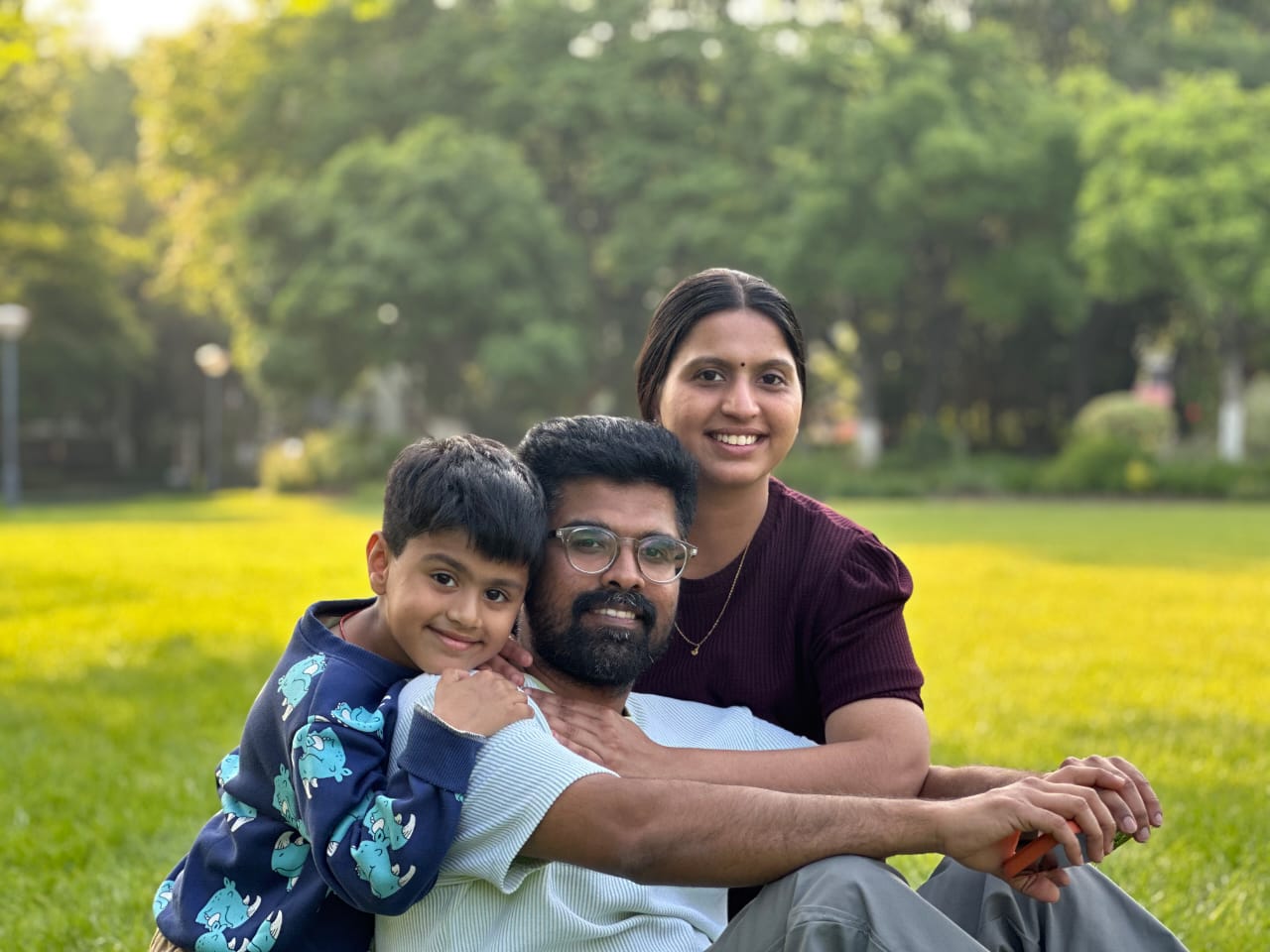 Dhivya Shri
